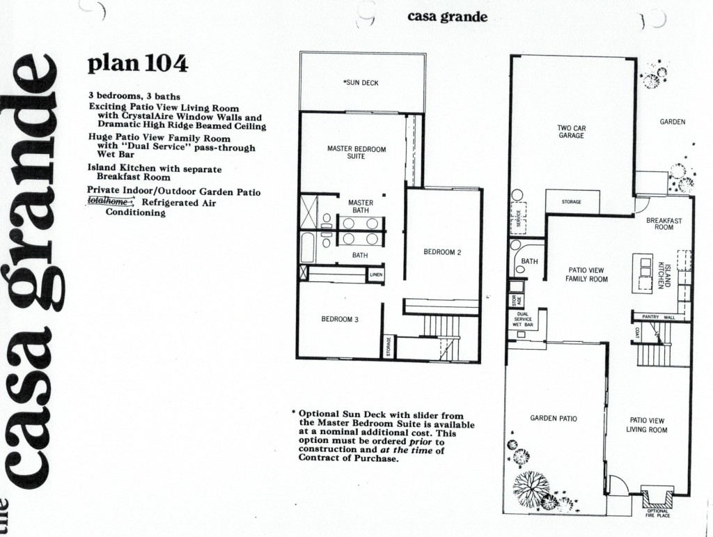 Rockpointe Condos Floor Plans Chatsworth Condominiums